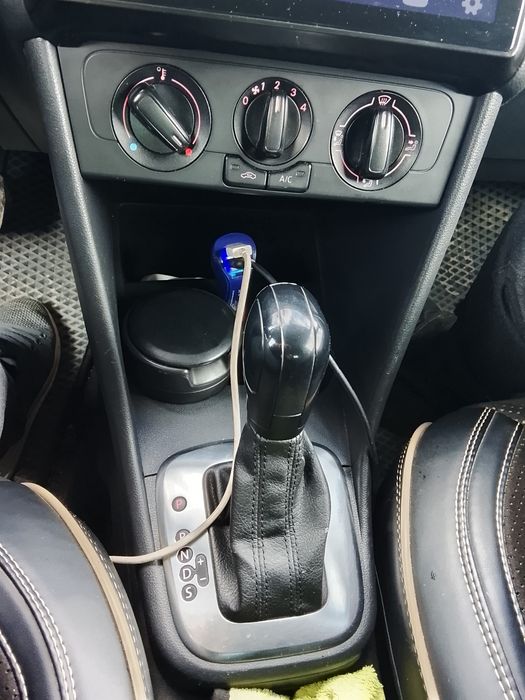 Фольксваген Поло