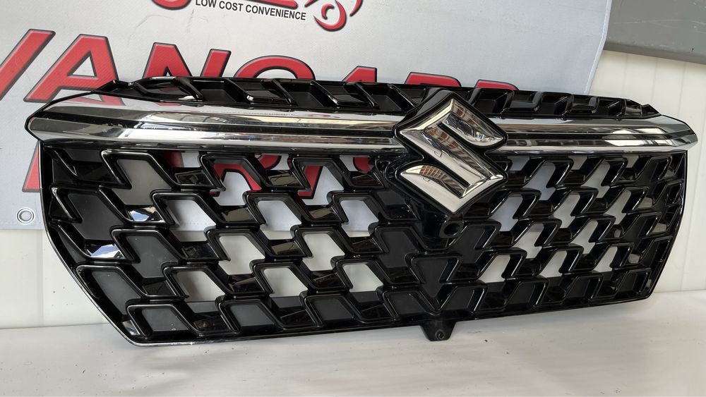 Решетка Suzuki SX4 S Cross 2021-