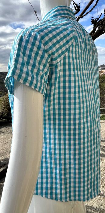 camase pentru copii, marca adidas clima 365 cu manaca scurta