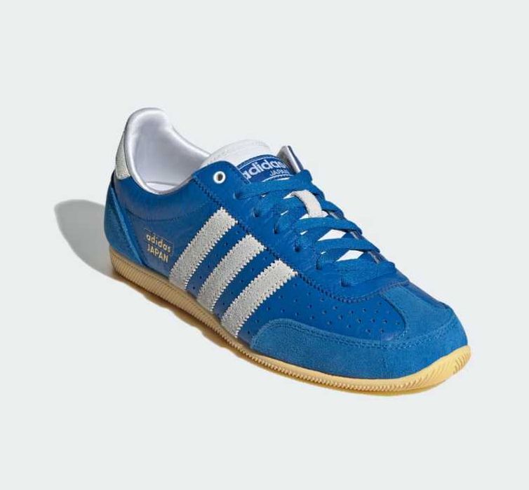 Оригинални дамски обувки ADIDAS JAPAN  размер EU36 - 41 1/3