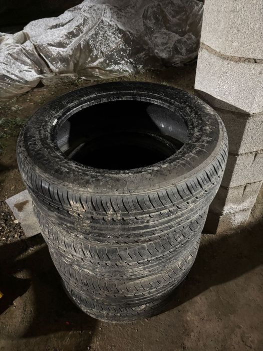 покыршка летний.