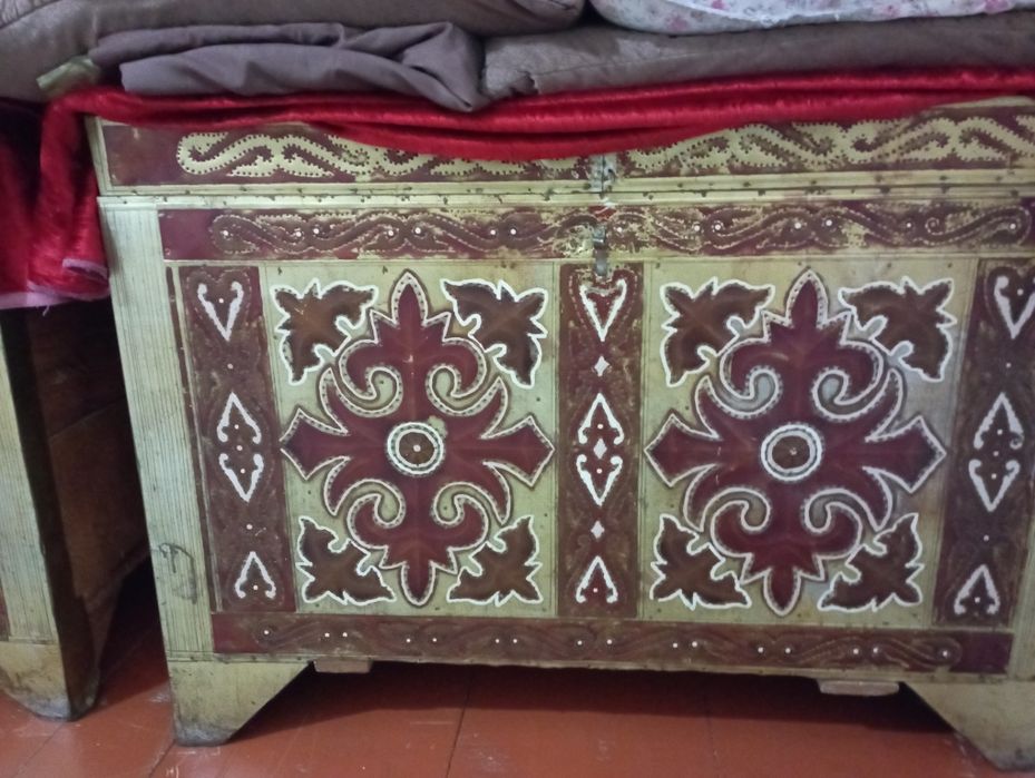 ~ Продается Сундуки (Сандыктар)