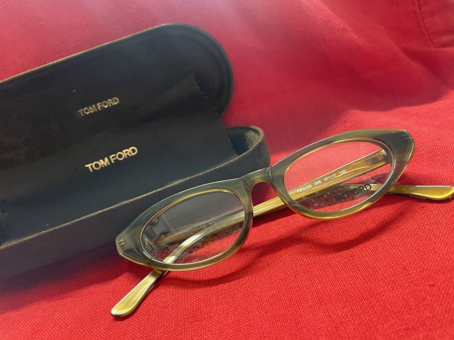 Диоптрични очила Tomford tf5120