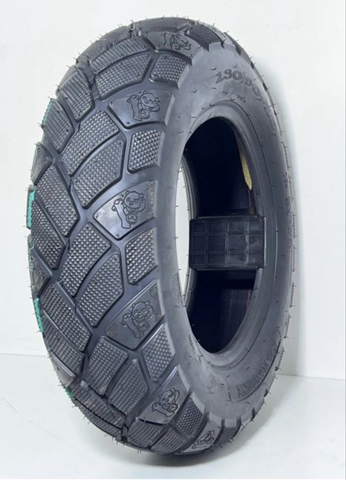 Самурайга покрышка новый