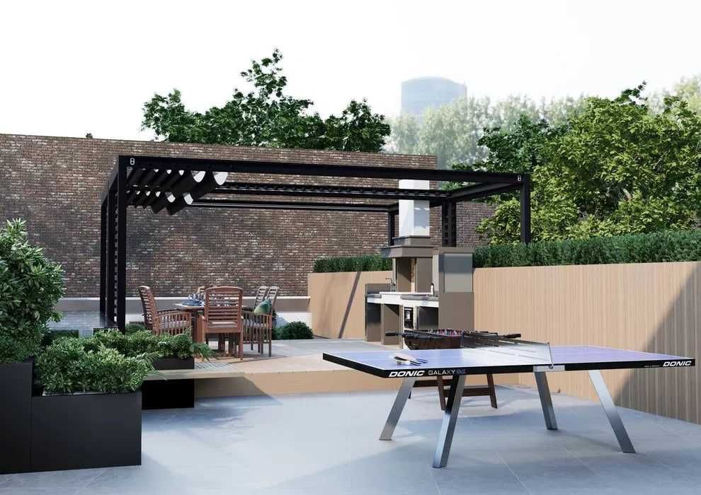 750 м², свободная планировка, евроремонт, яккасарай, ракат Гостиница