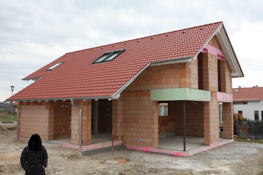 Firma constructii - constructii case SIBIU