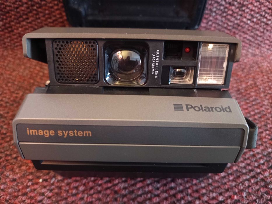 Aparat foto Polaroid
