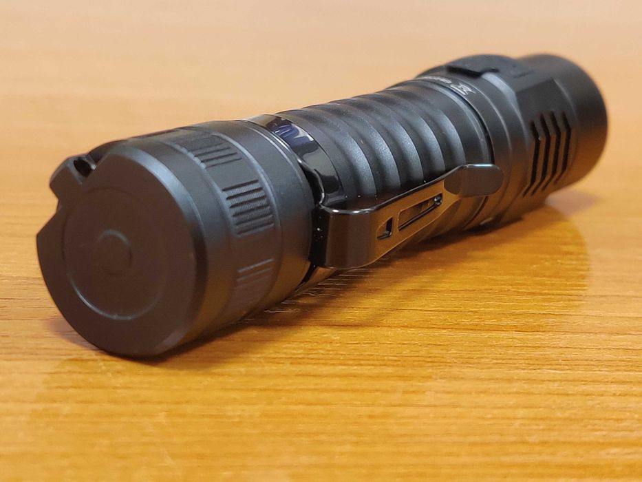 Фенер Wurkkos fc11, LH351D, 1200lm.