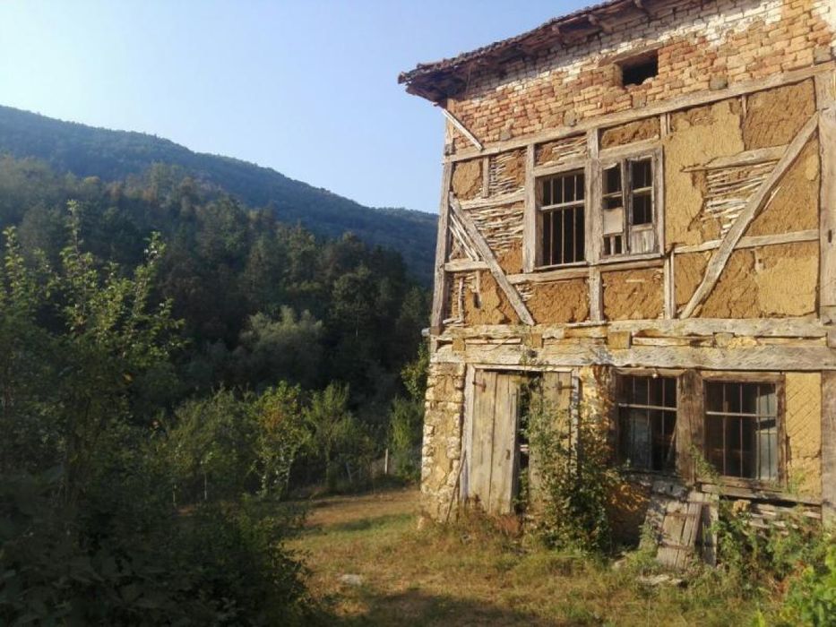 Продава се Къща в с. Манаселска река, Област София-област - 100 кв.м за 113 €/кв.м - Снимка #10