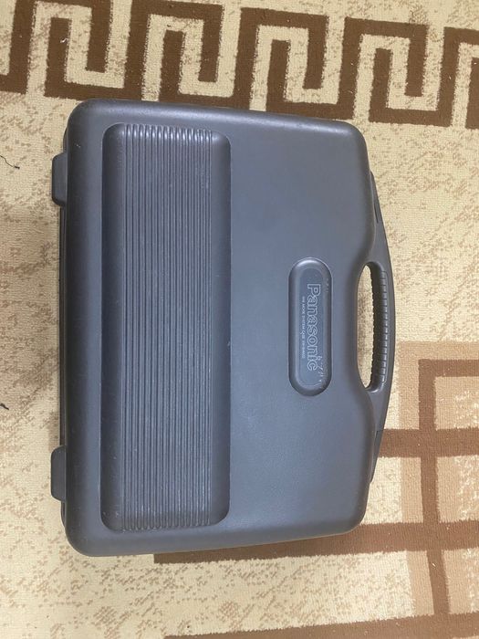 Panasonic видеокамера M3000