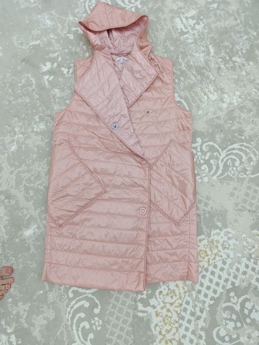 Женская одежда б/у