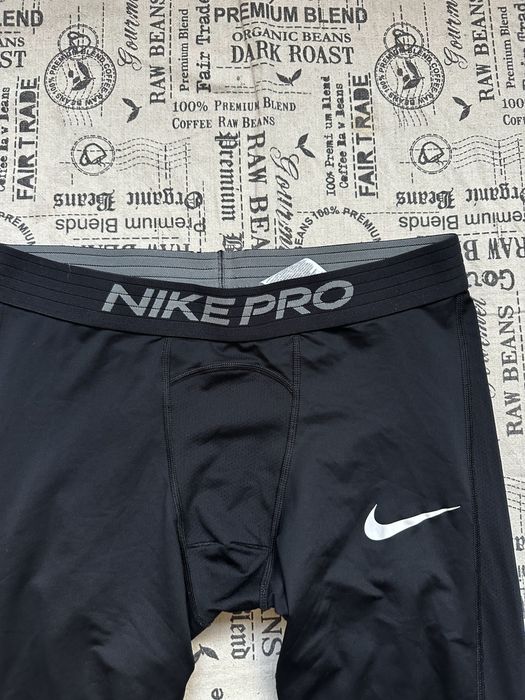 Nike Pro original клин.XL