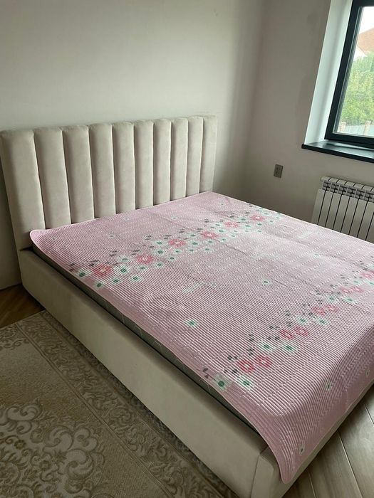 Кровать 2-х спальная