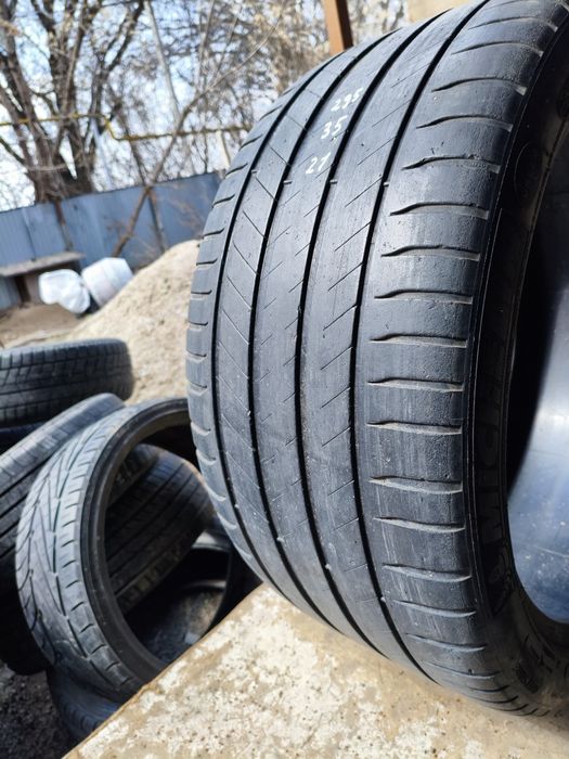 Принимаем б/у Шины Любых Размеров