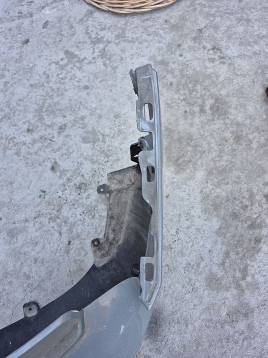 Bară spate originala Mini Clubman f54