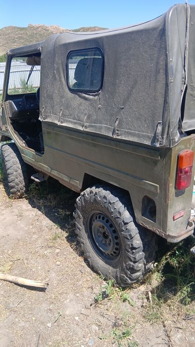 Продам луаз рабочею лашадку