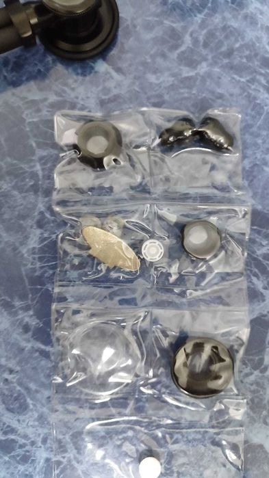 Двухсторонний стетоскоп