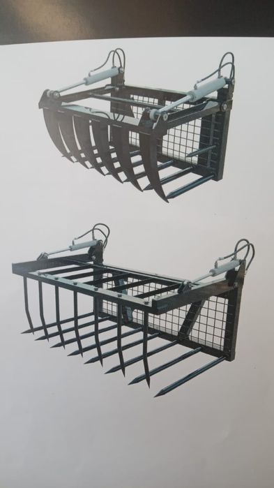 Продам КУН под любой трактор