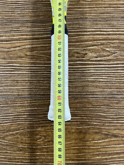 Racheta de tenis DUNLOP