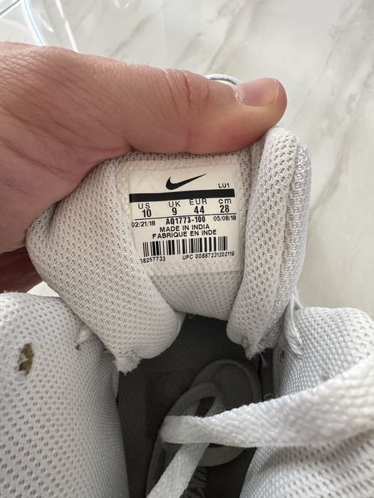 Обувки nike 44 номер перфектни