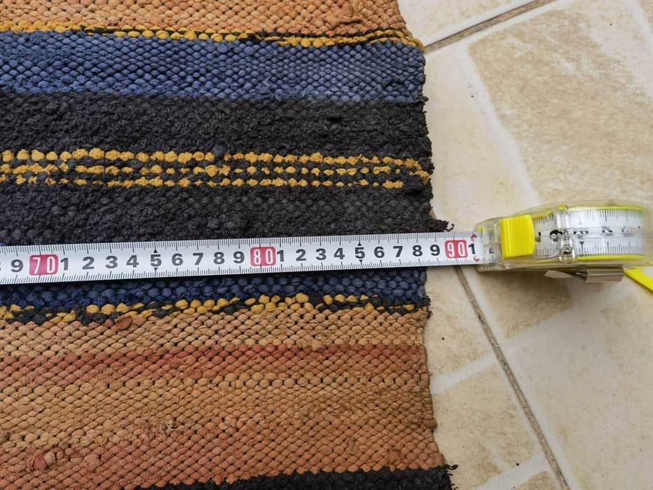 Продавам 6 броя черги