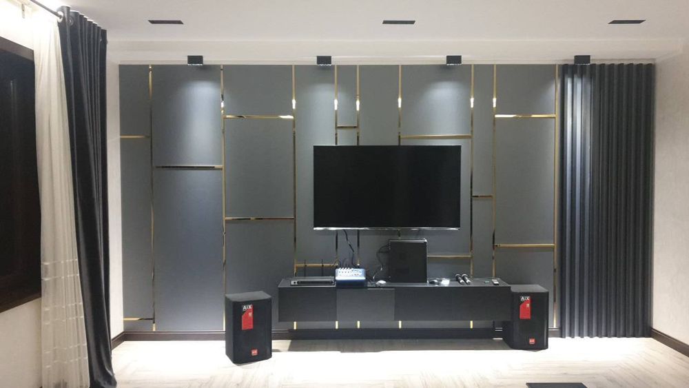 Мебель на заказ. Кухонные, гостиная, спальня, детский, офисный.