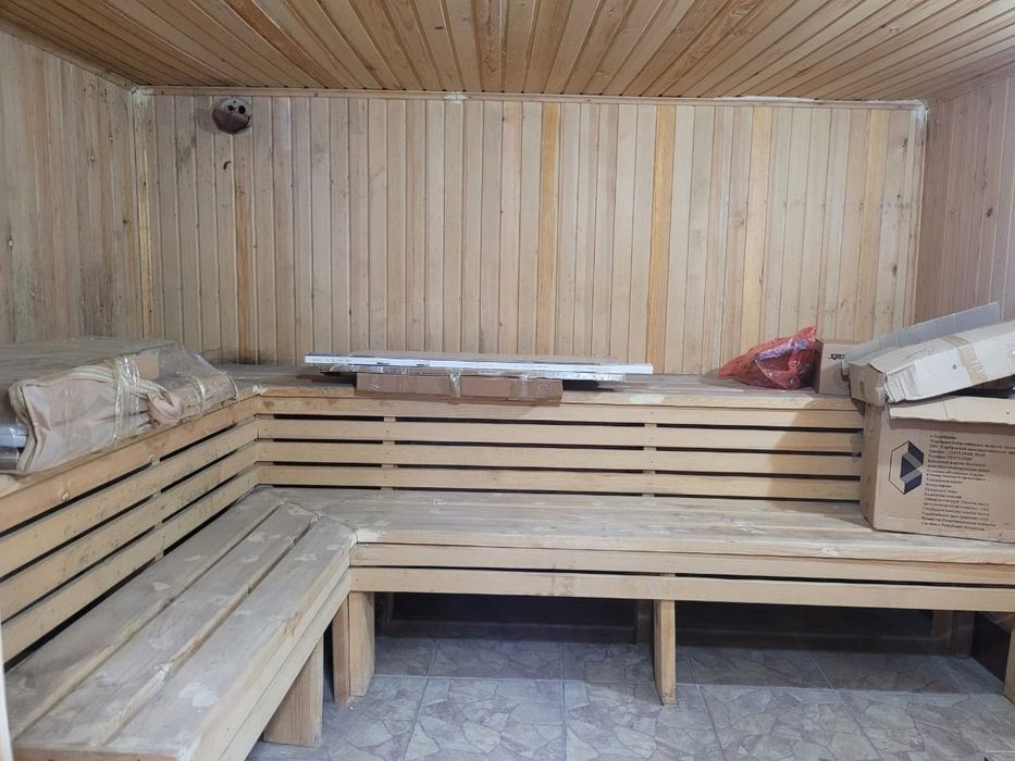 Дом в Центре (Камбарова - Комратова)