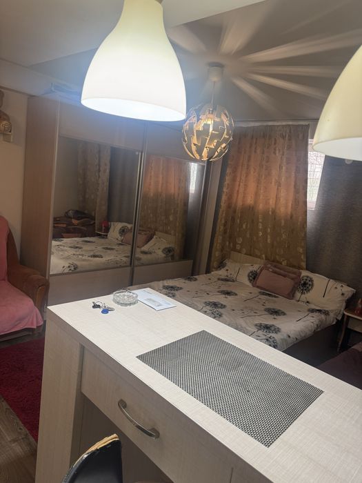 Vand garsoniera pitesti alea teilor(0770466803)