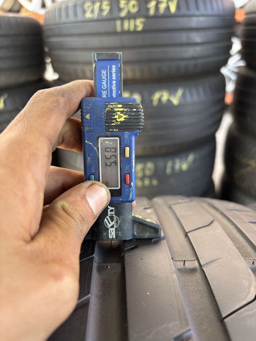 Anvelope Vara 245/45/17 Nexen Nfera SU1 245/45/17 R17