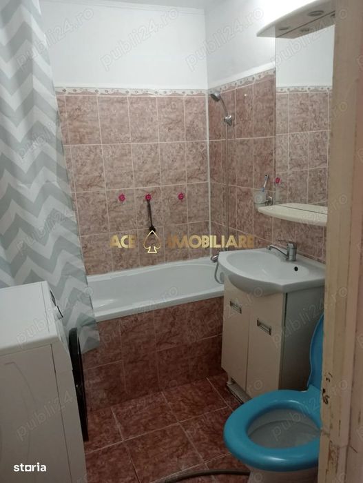 2 Camere de inchiriat | Rahova | Metrou | Liberty | Mobilat | Utilat
