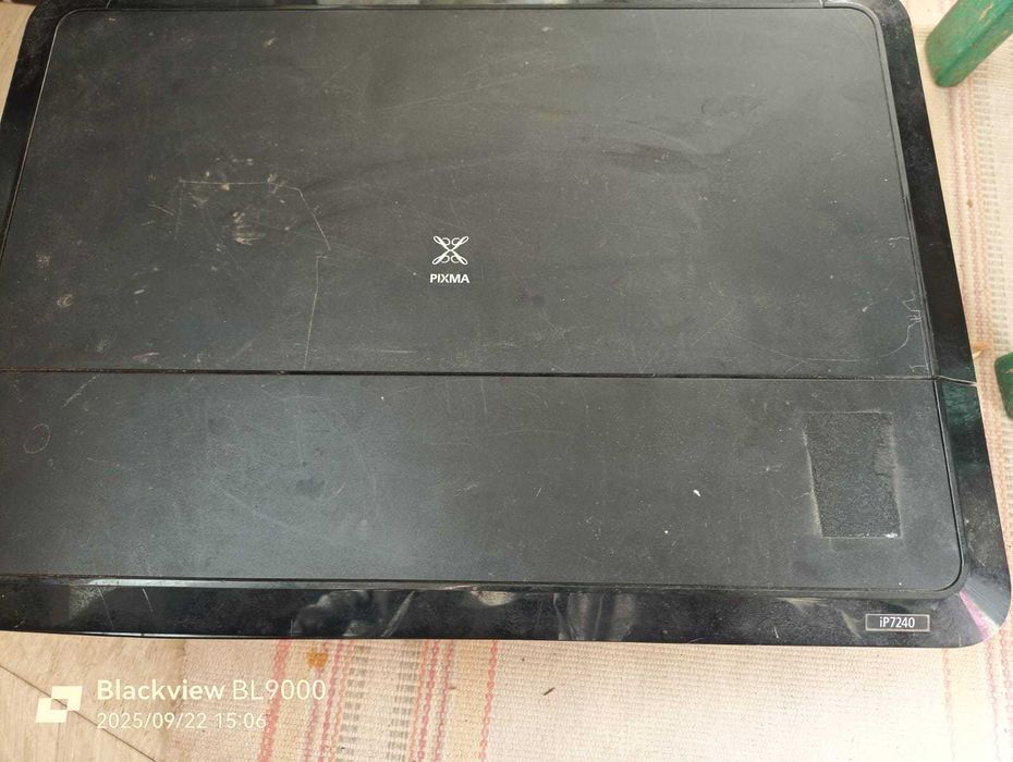 Системный блок Пентиум спринтером Canon