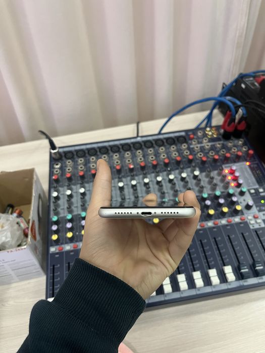 iphone 11 128 белый