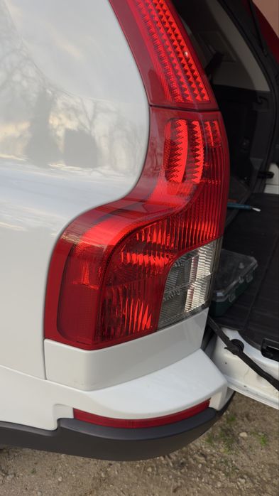 Стопове за volvo xc90