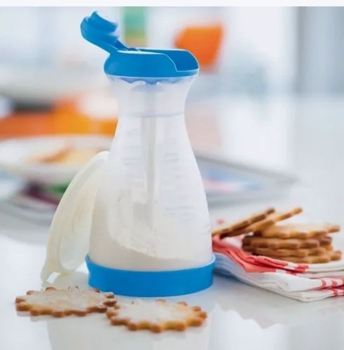 Посуда Таппервер