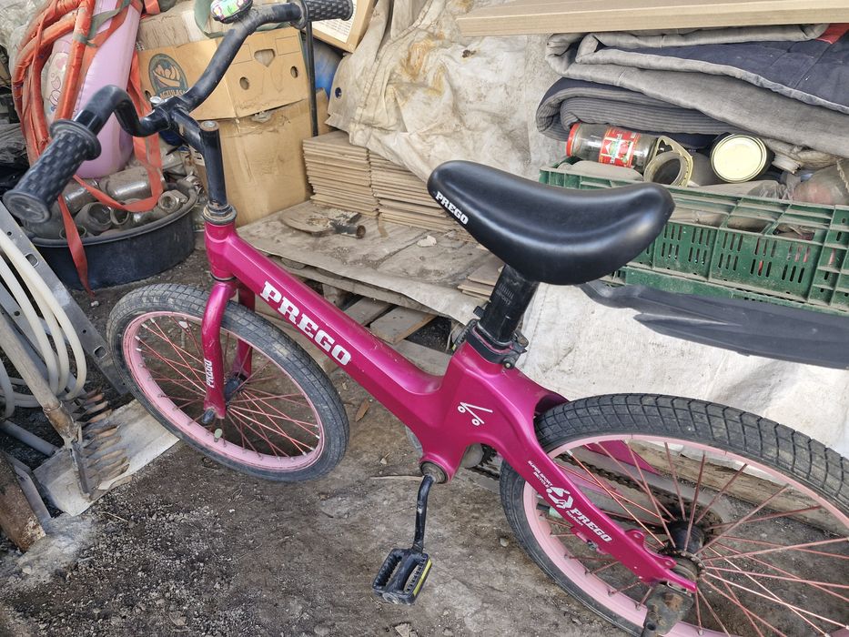 Велосипед подростковый