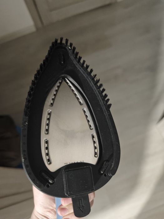 Продам отпариватель новый