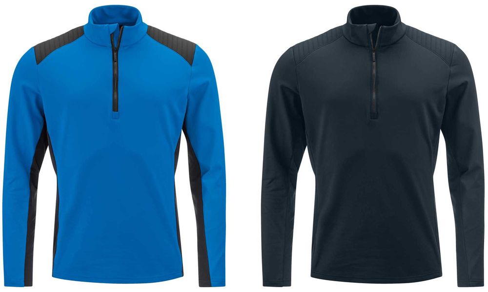 HEAD MARTY, среден слой, S,M,L,XXL, нова, оригинална мъжка блуза