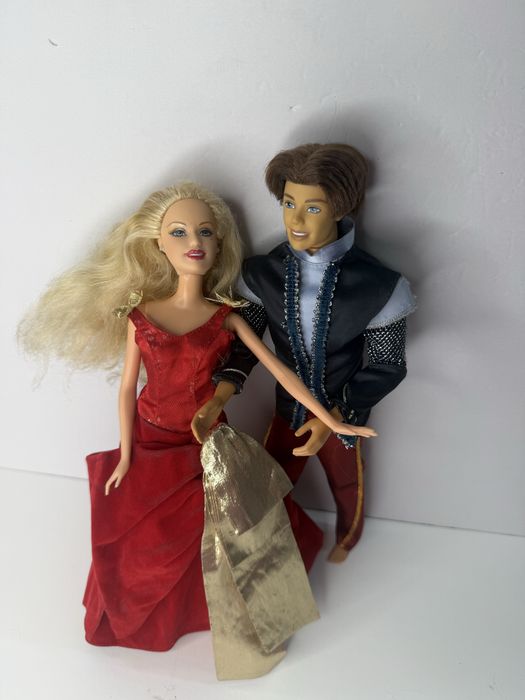Papusi Barbie de colectie