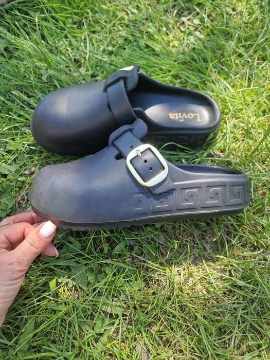 Papuci dama din spuma