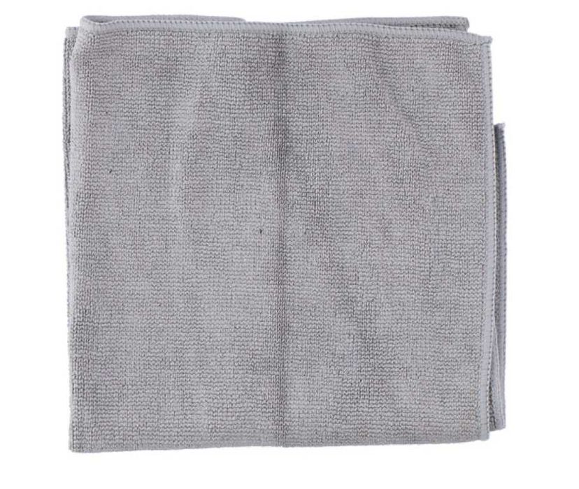 Микрофибърни кърпи DUNLOP 3 бр 35x35 см