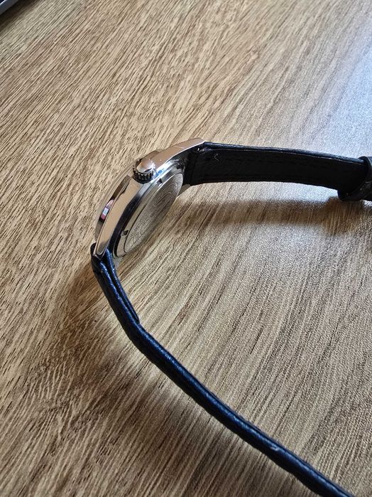 Винтидж механичен часовник "Recthor"