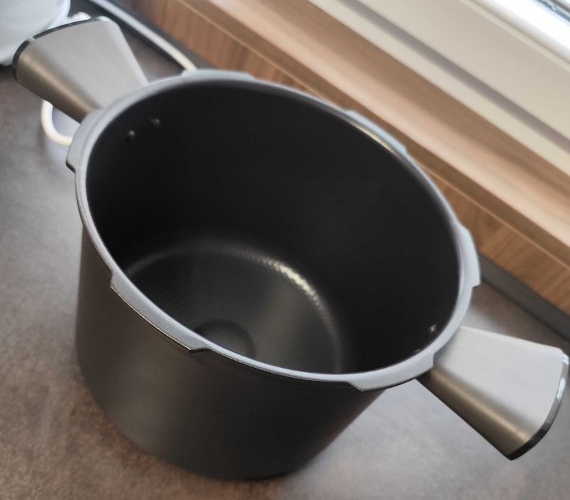 Multicooker și accesoriu Tefal Cook4me