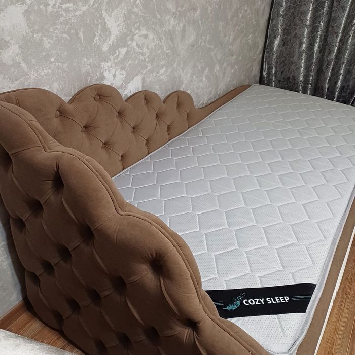 Кровать тахта     .