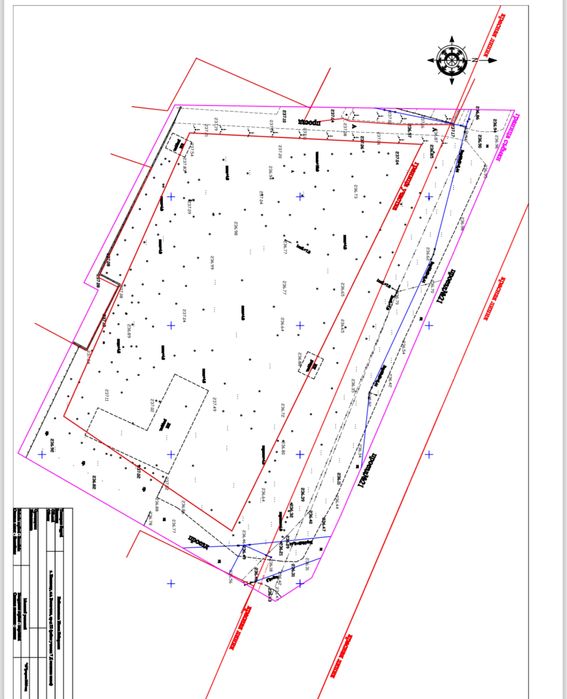 Участок г Кокшетау