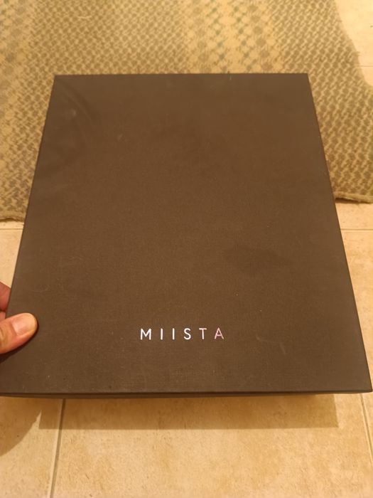 Дамски боти MIISTA НОВИ!