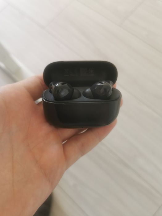 Huawei FreeBuds SE 4 ANC, Noise Cancelling, baterie mare, stare foarte