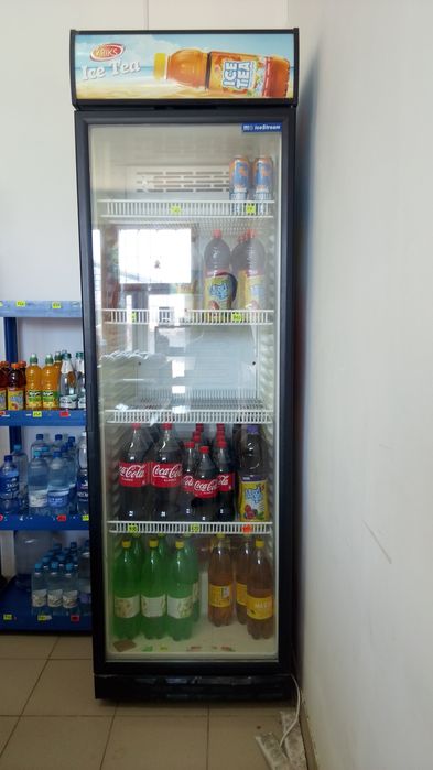 Продам холодильник и морозильник