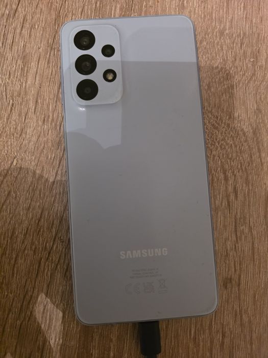 A33 за части Samsung