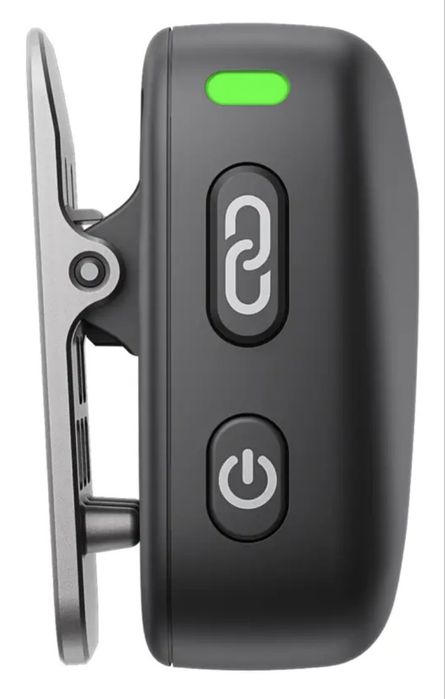 DJI mac mini transmitter
