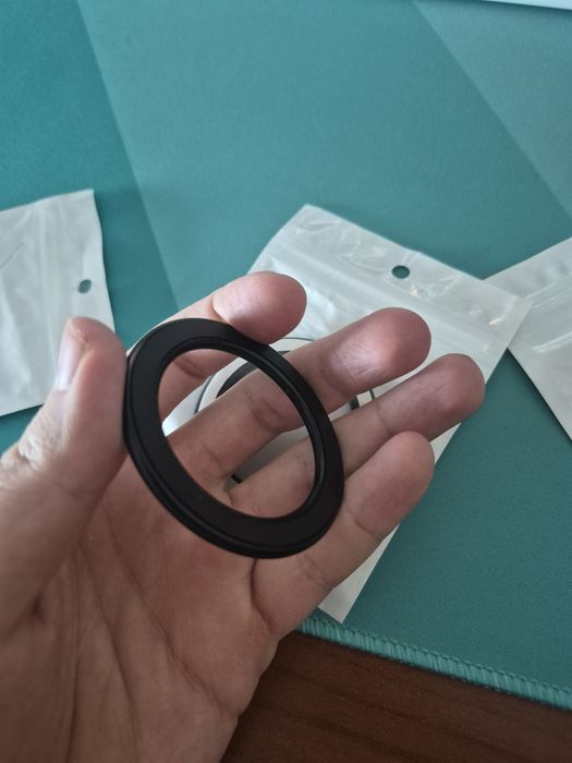 MagSafe держатель для телефона